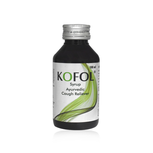 Kofol chewable tablet