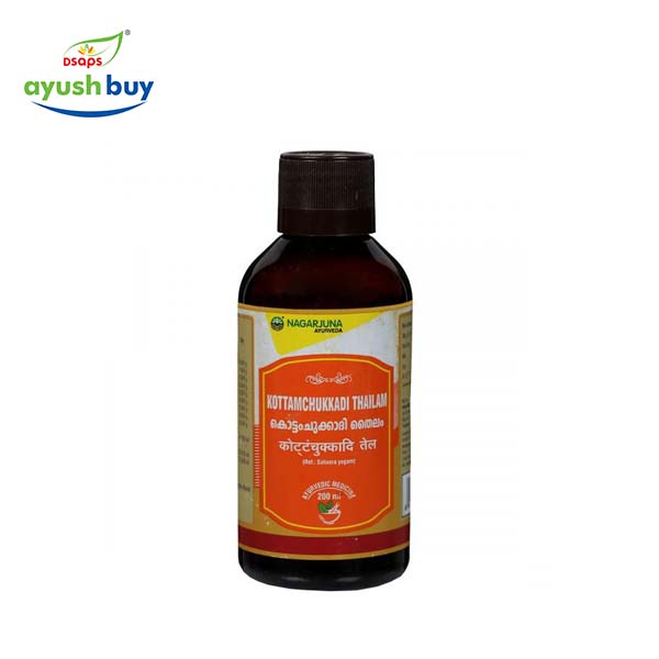 Kottamchukkaadi thailam