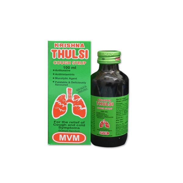Koflyn syrup