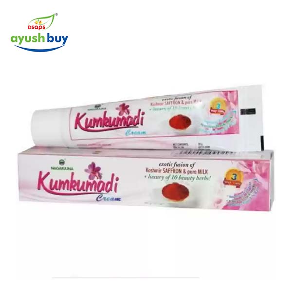 Kidsol oil