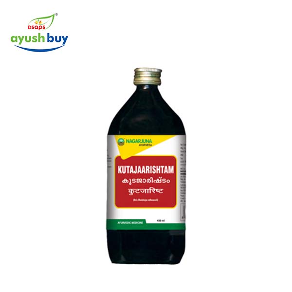 Lakshmanaarishtam 450 ml