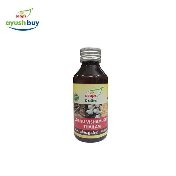 Trichoderm ointment