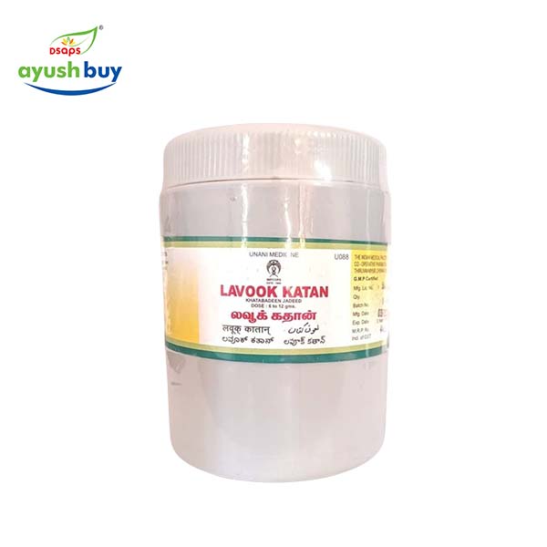 Lavookh sapisthan