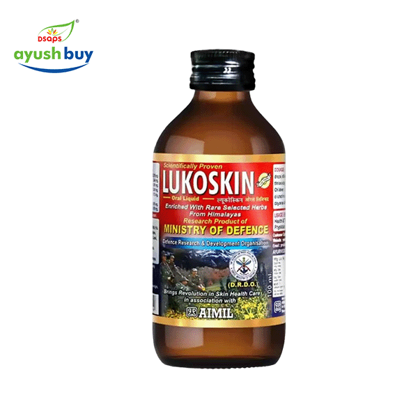Lukoskin kit