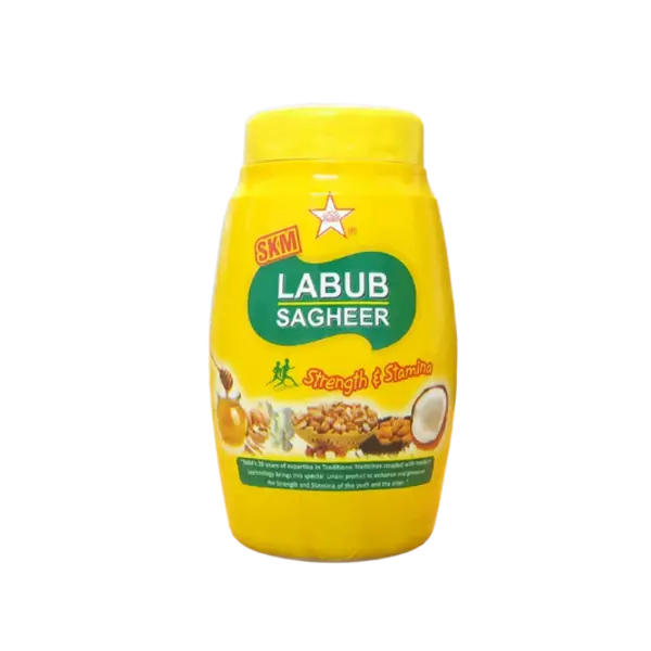 Labub sagheer