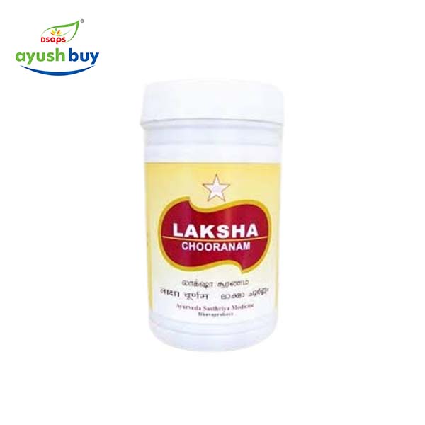 Laksha chooranam