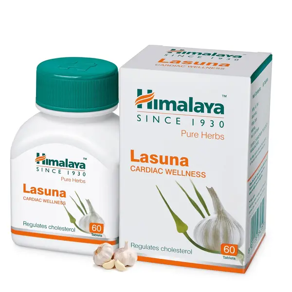 Lasuna tablet