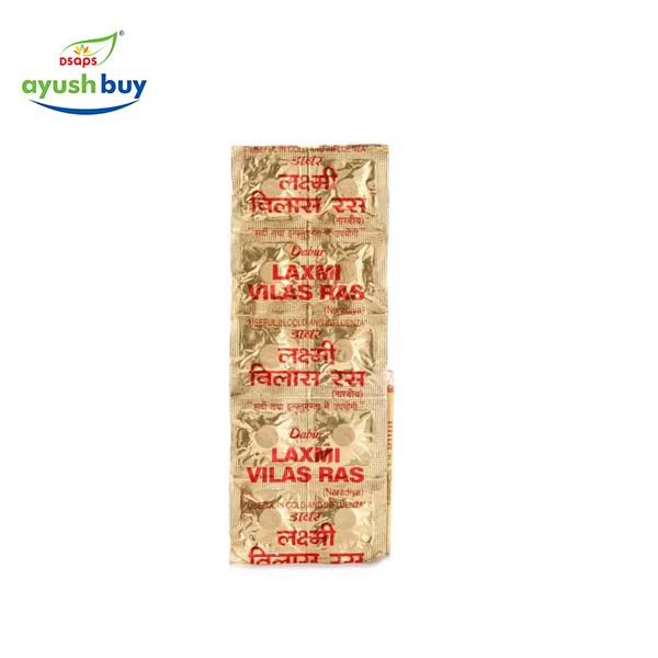 Shilajit double gold tablet