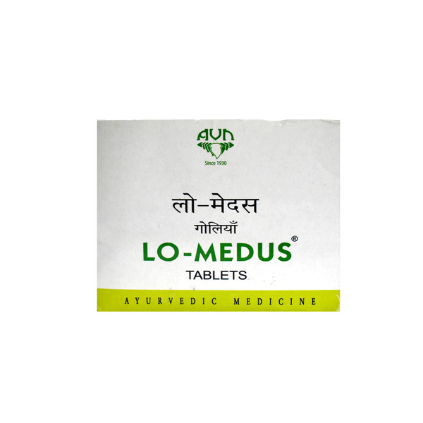 Lo medus tablet