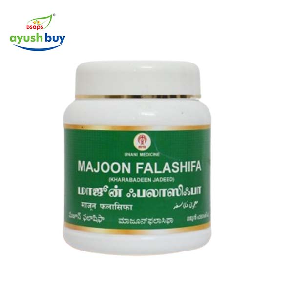 Majoon falashifa