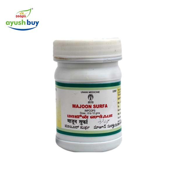 Majoon surfa