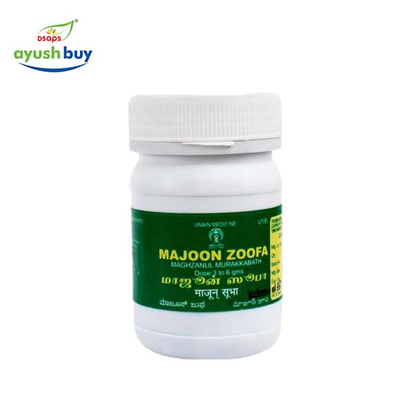 Majoon zeekh