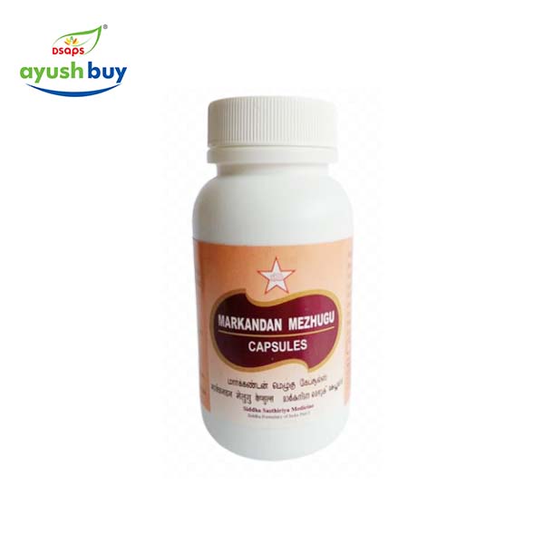 Markandan mezhugu capsules