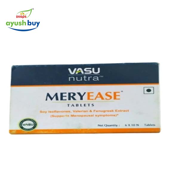 Meryease tablet