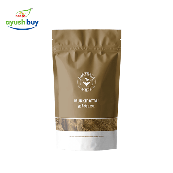 Masikkai powder