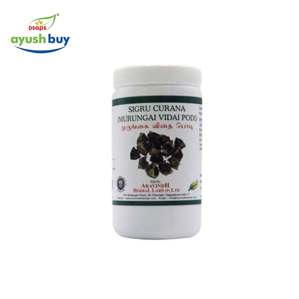 Orithal thamarai podi