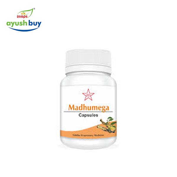 Madhumega sathu capsule