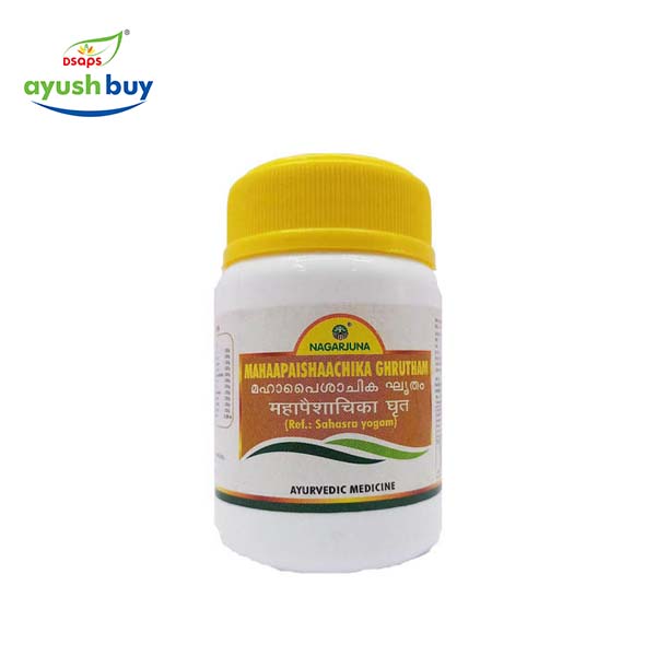 Mahaathikthaka ghrutham