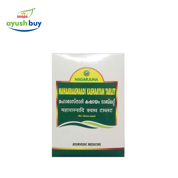 Mahaathikthakam kashaayam tablets