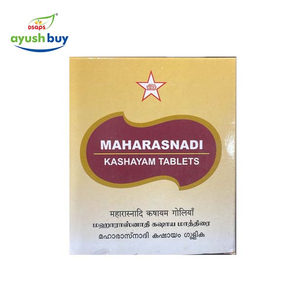 Mahamanjishtadi kashayam