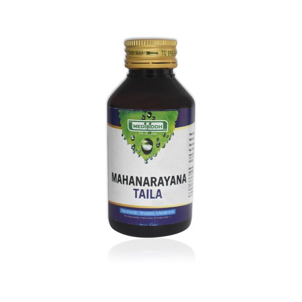 Mahanarayana taila