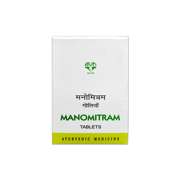 Manomithram tablet