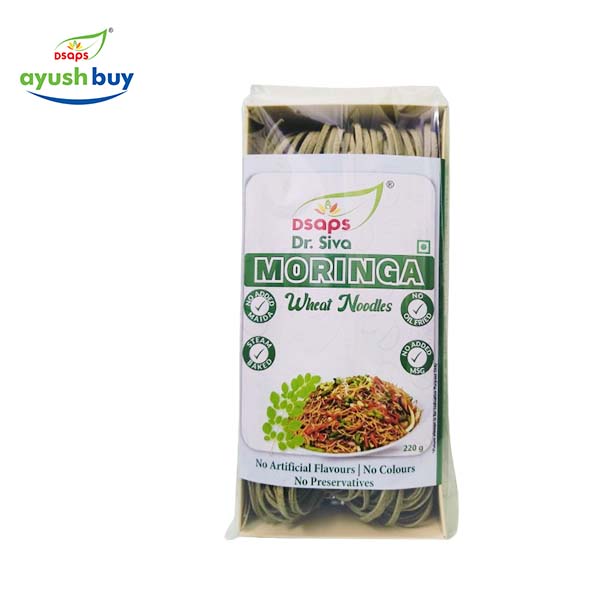 Moringa noodles 220gm