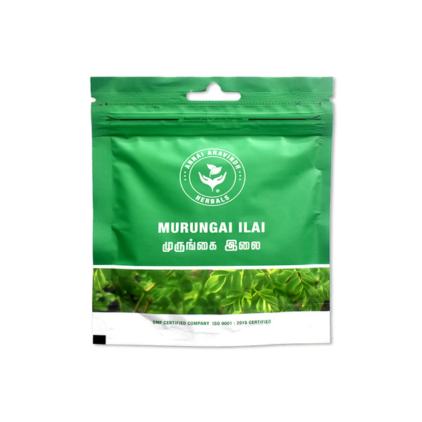 Murungai ilai choorana tablet