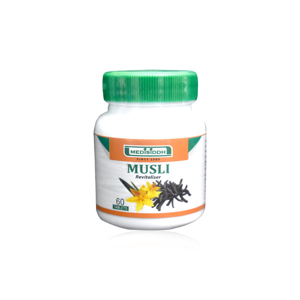 Madhumega churanam tablet