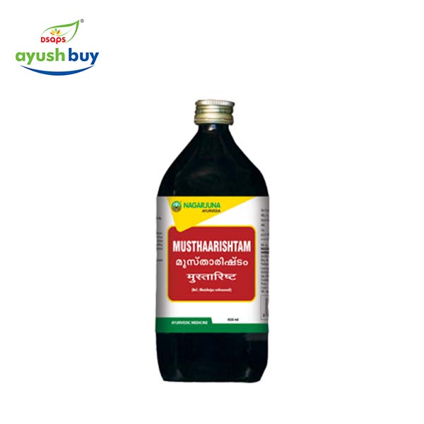 Paartthaadyarishtam 450 ml