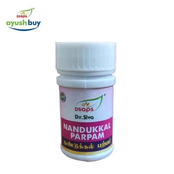 Nandukkal parpa tablet