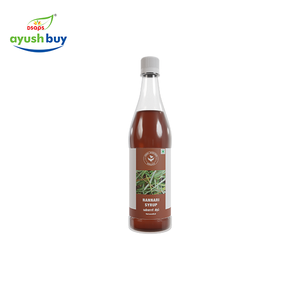 Madhulam pazham syrup
