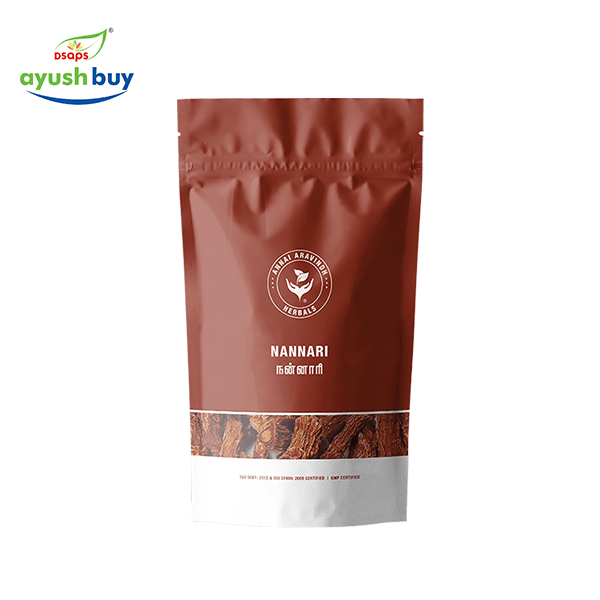 Musumusukkai powder