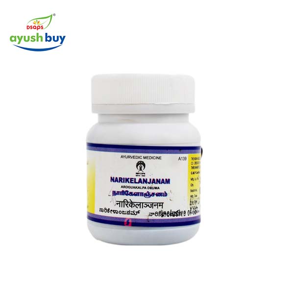 Madhuyashtyaadi thailam