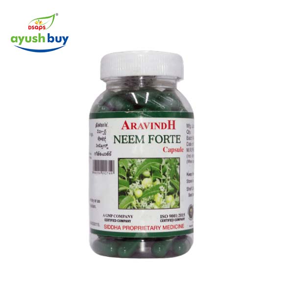 Neogara capsule