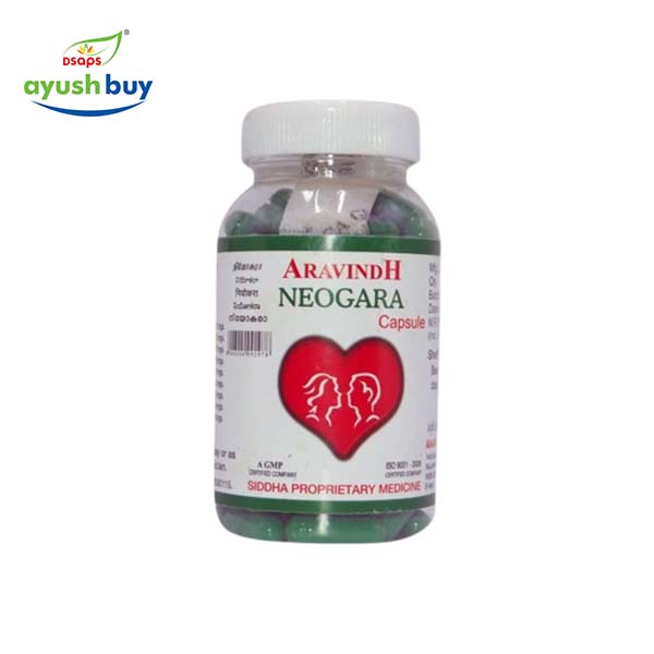 Neogara capsule