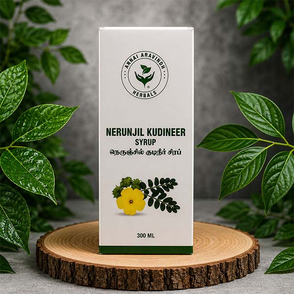 Mudakkathaan Juice