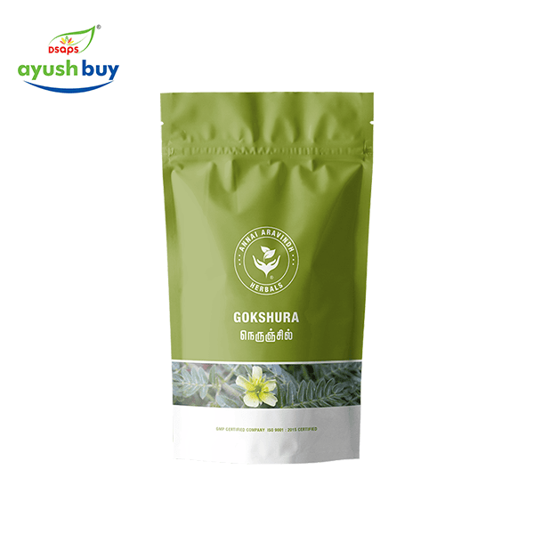 Nila vembu powder