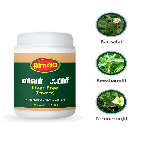 Almaa hibiscus hair oil