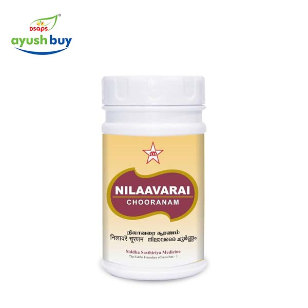 Nilakkadambu chooranam