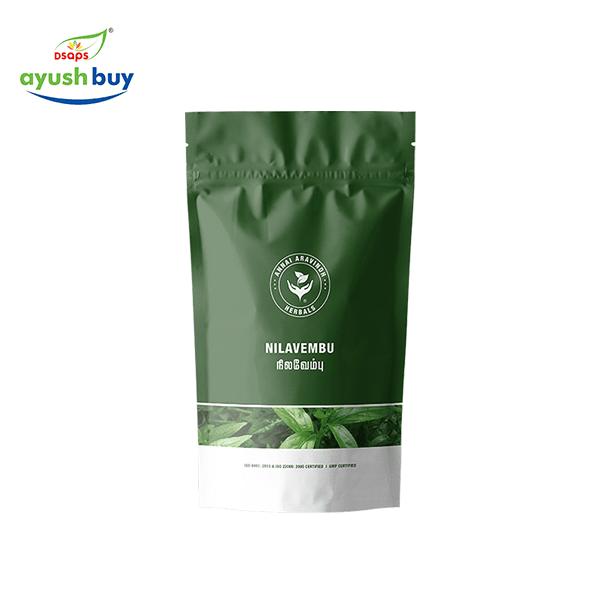 Nilapanai kizhangu powder