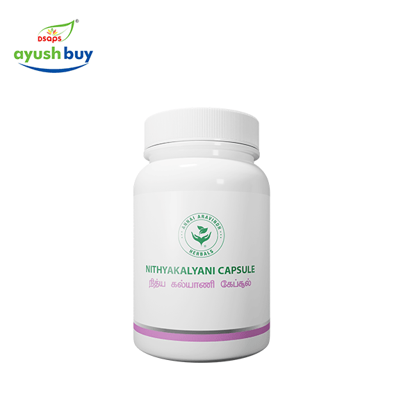 Neurovit capsule 30nos