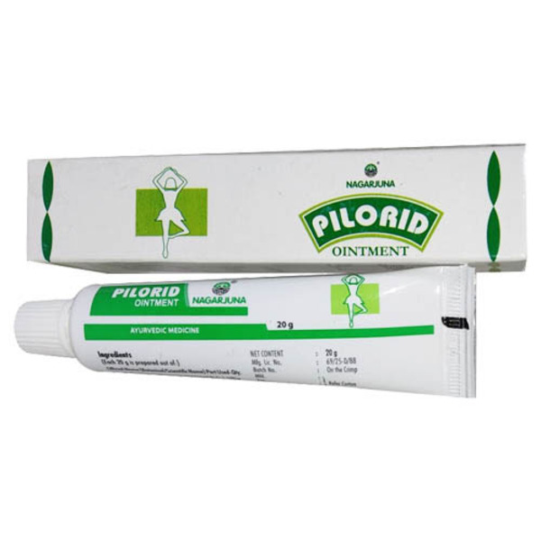 Myostal gel