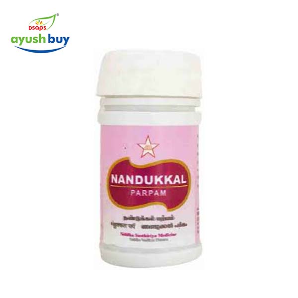 Nandukkal parpam tablet