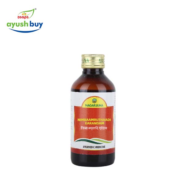 Nimbaamruthaadi earandam