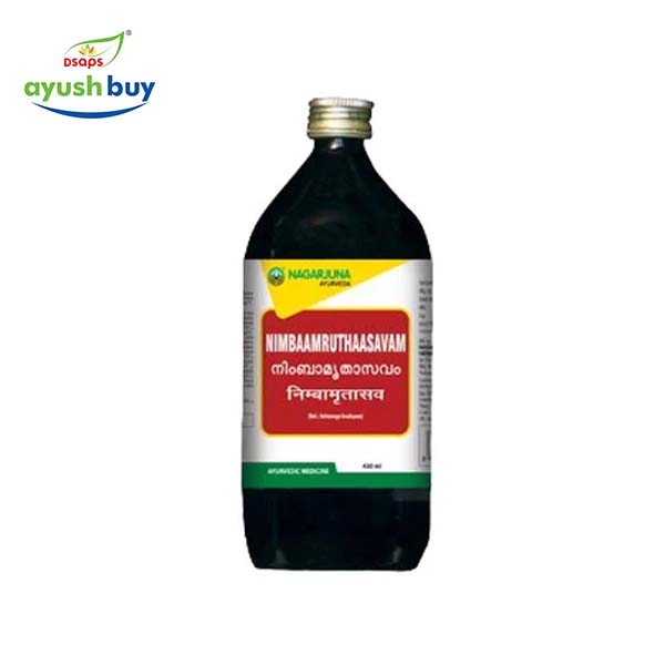 Panchakoalaasavam 450 ml