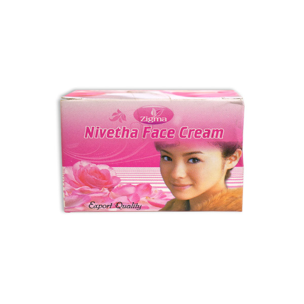 Nivetha face cream