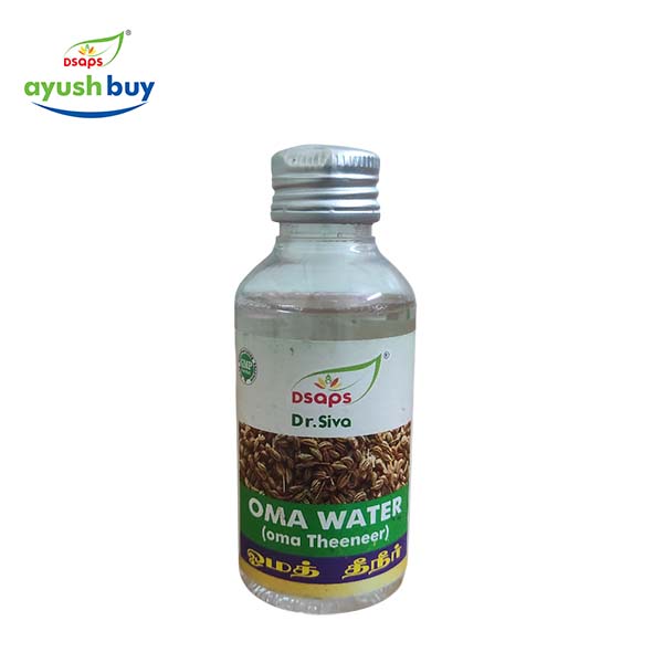 OMA WATER 100ml