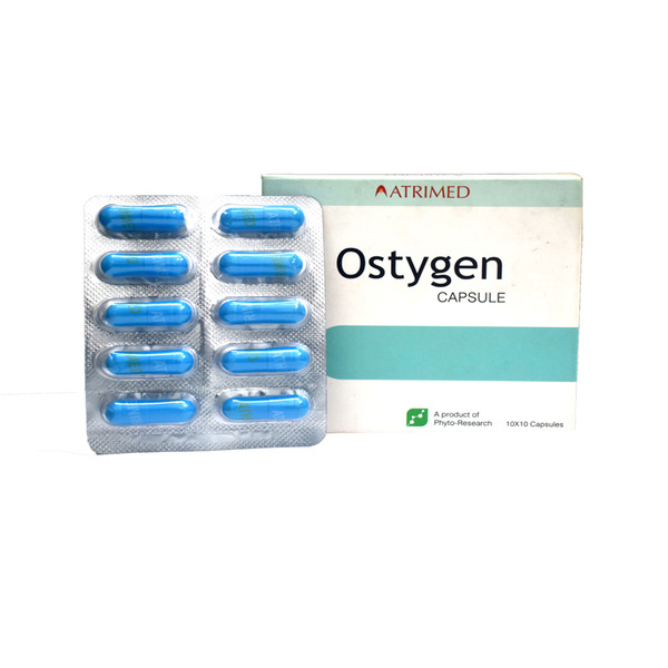 Obloz capsule
