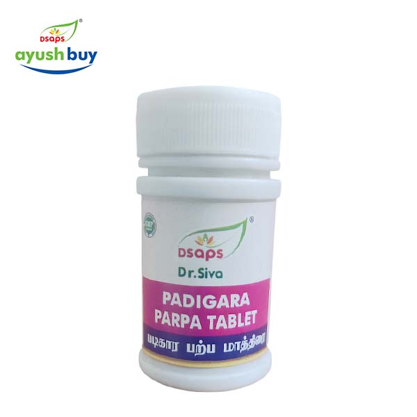 MUTHUCIPPI PARPA TABLET 100nos